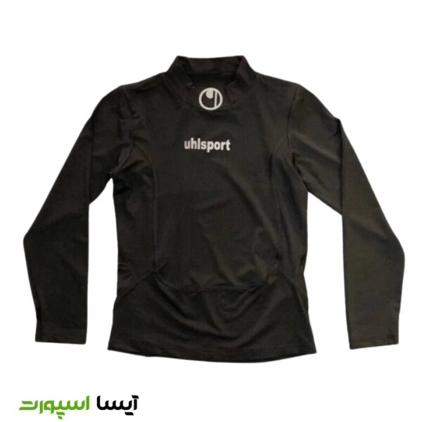 تیشرت استرنج انگشتی اعلا  فینگردار uhlsport